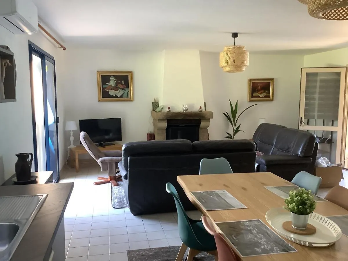 Gite Milin A Sizun Hebergement Confortable Pour 7 Pers