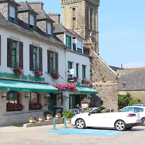 2* Hotel Les Voyageurs